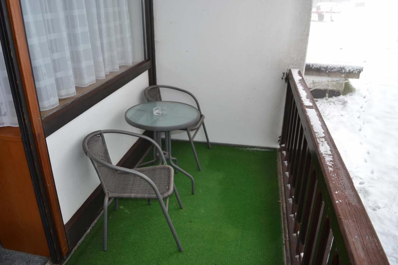 Apartman Almberg - Mitterdorf - Mitterfirmiansrout Philippsreut Ngoại thất bức ảnh
