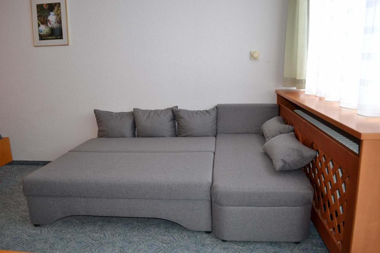 Apartman Almberg - Mitterdorf - Mitterfirmiansrout Philippsreut Ngoại thất bức ảnh