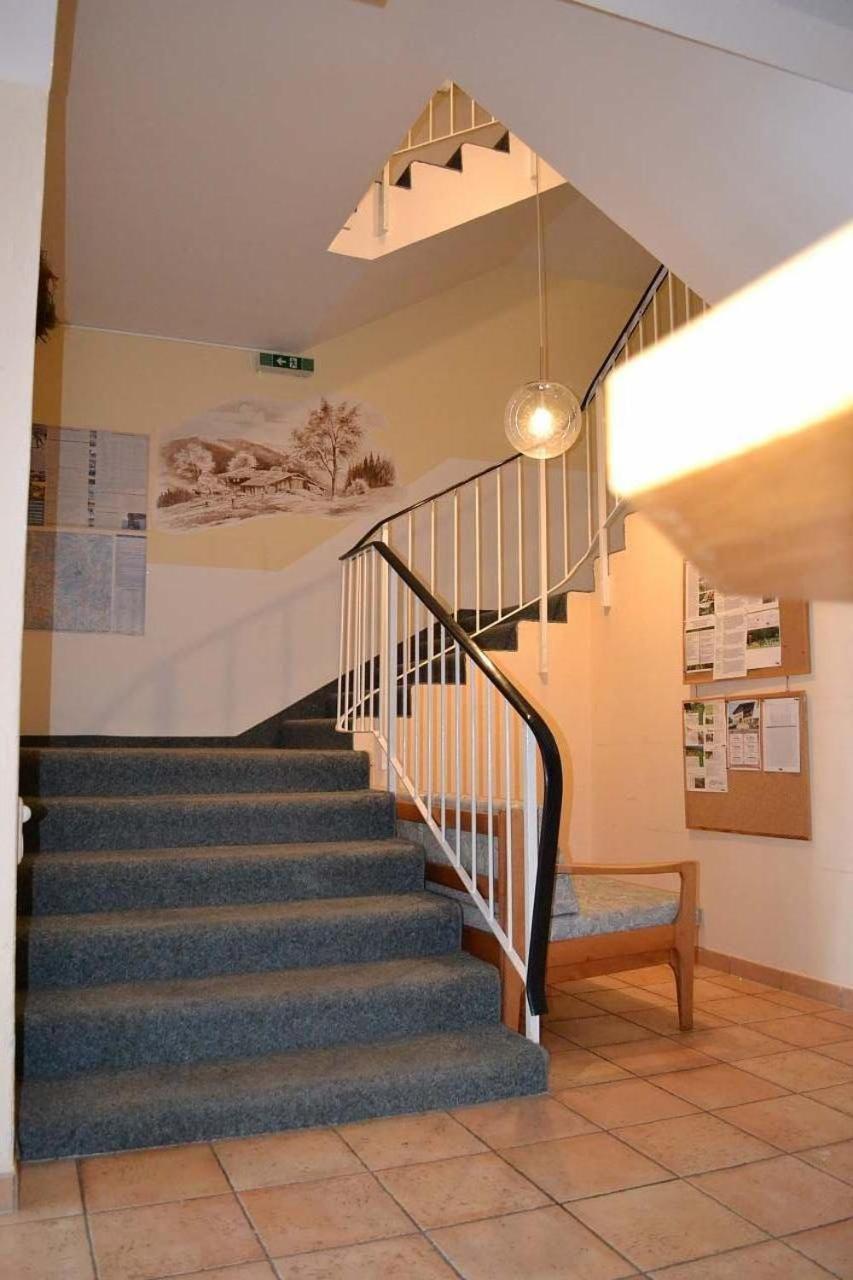 Apartman Almberg - Mitterdorf - Mitterfirmiansrout Philippsreut Ngoại thất bức ảnh